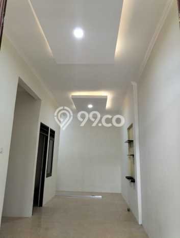 Rumah Minimalis LB/LT 45m2/60m2 Siap Huni di Pondok Ungu, Bekasi Rumah Minimalis LB/LT 45m2/60m2 Siap Huni di Pondok Ungu, Bekasi