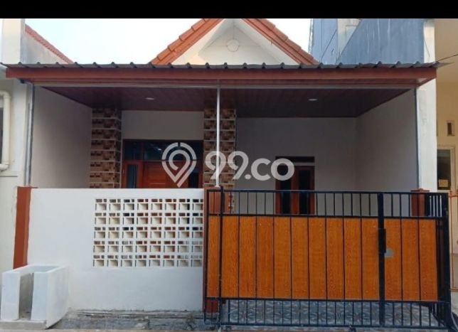 Jual Rumah Strategis Bagus Punya 2 KT di Medan Satria Bekasi SHM Jual Rumah Strategis Bagus Punya 2 KT di Medan Satria Bekasi SHM