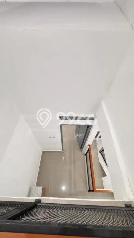 Rumah Minimalis 4 KT LT 60m2 di Pondok Ungu Rumah Minimalis 4 KT LT 60m2 di Pondok Ungu