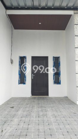 Jual Rumah Eksklusif 3 KT di Harapan Indah, Bekasi Jual Rumah Eksklusif 3 KT di Harapan Indah, Bekasi