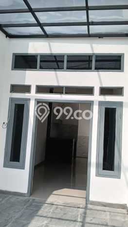 Rumah Sederhana Dijual Lokasi Babelan 3 Kamar dengan Luas Tanah 72m2 Rumah Sederhana Dijual Lokasi Babelan 3 Kamar dengan Luas Tanah 72m2