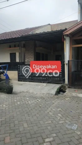 Rumah Disewakan Bekasi LT 81m2 LB 60m2 Area Harapan Indah Rumah Disewakan Bekasi LT 81m2 LB 60m2 Area Harapan Indah