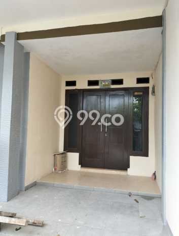 Rumah Minimalis LB/LT 45m2/60m2 Siap Huni di Pondok Ungu, Bekasi Rumah Minimalis LB/LT 45m2/60m2 Siap Huni di Pondok Ungu, Bekasi
