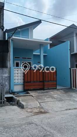 Jual Rumah Harga Miring Babelan Punya 2 Kamar & LT 48m2 Jual Rumah Harga Miring Babelan Punya 2 Kamar & LT 48m2