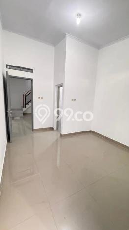 Rumah Minimalis 4 KT LT 60m2 di Pondok Ungu Rumah Minimalis 4 KT LT 60m2 di Pondok Ungu