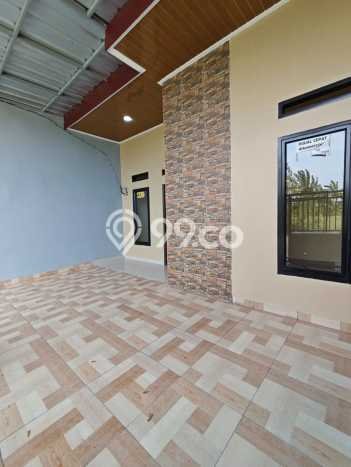 Rumah Budget Favorit Dijual Area Babelan LT 72m2 Rumah Budget Favorit Dijual Area Babelan LT 72m2