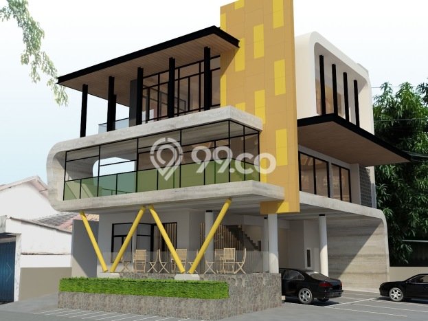 Ruko Dijual di Surabaya LT 255m2 & LB 500m2 Lokasi Terbaik! Ruko Dijual di Surabaya LT 255m2 & LB 500m2 Lokasi Terbaik!
