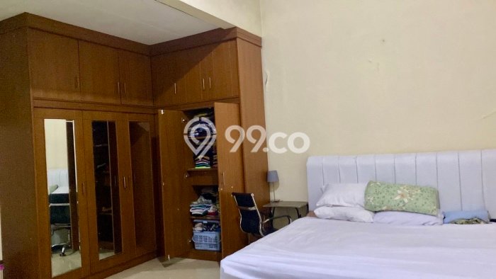 Jual Rumah Minimalis Bagus Punya 5 KT di Larangan Tangerang SHM Jual Rumah Minimalis Bagus Punya 5 KT di Larangan Tangerang SHM