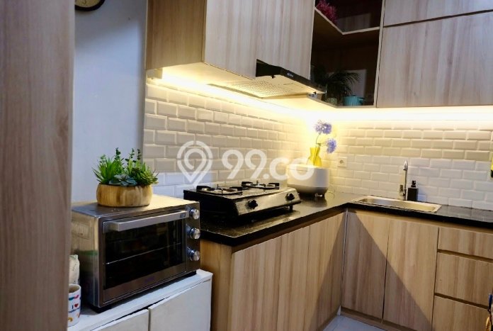 Rumah Minimalis 3 KT LT 60m2 di Bintaro Rumah Minimalis 3 KT LT 60m2 di Bintaro