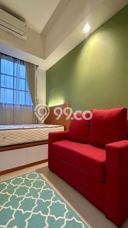 Apartemen Terjangkau Dijual di Depok 1 KT & 1 KM Apartemen Terjangkau Dijual di Depok 1 KT & 1 KM
