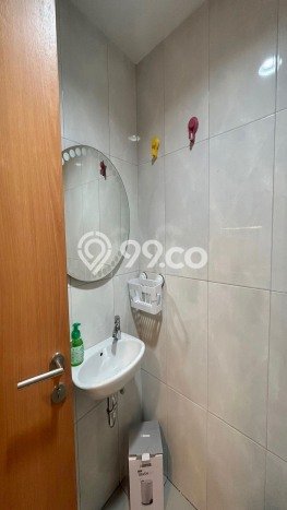 Apartemen Terjangkau Dijual di Depok 1 KT & 1 KM Apartemen Terjangkau Dijual di Depok 1 KT & 1 KM