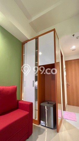 Apartemen Terjangkau Dijual di Depok 1 KT & 1 KM Apartemen Terjangkau Dijual di Depok 1 KT & 1 KM