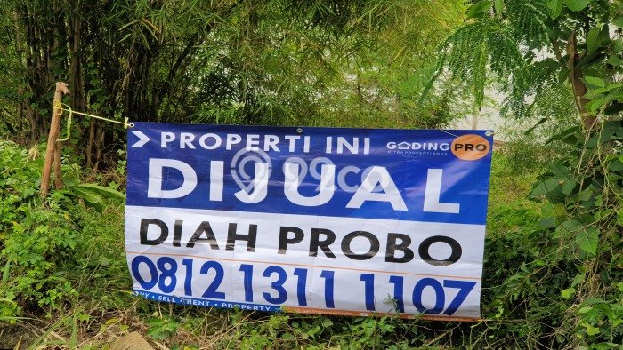 Tanah Investasi Dijual di Jakarta Selatan Punya Luas 957m2 Tanah Investasi Dijual di Jakarta Selatan Punya Luas 957m2