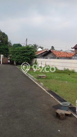 Untuk Dijual Tanah di Jakarta Selatan, Luas 1800m2 SHM Untuk Dijual Tanah di Jakarta Selatan, Luas 1800m2 SHM