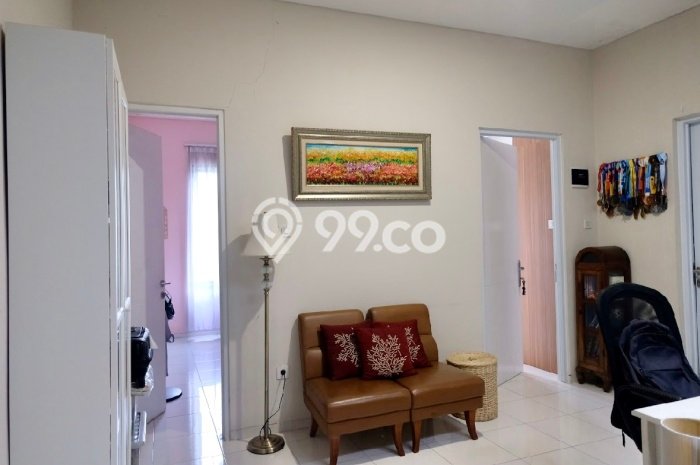 Rumah Minimalis 3 KT LT 60m2 di Bintaro Rumah Minimalis 3 KT LT 60m2 di Bintaro