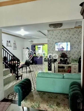 Rumah Minimalis 4 KT di Bekasi Bekasi Semi Furnished Rumah Minimalis 4 KT di Bekasi Bekasi Semi Furnished