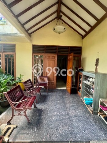 Jual Rumah Minimalis Bagus Punya 5 KT di Larangan Tangerang SHM Jual Rumah Minimalis Bagus Punya 5 KT di Larangan Tangerang SHM