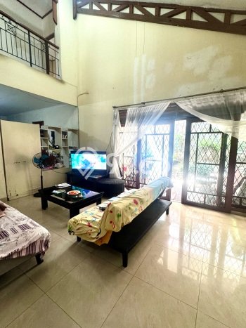 Jual Rumah Minimalis Bagus Punya 5 KT di Larangan Tangerang SHM Jual Rumah Minimalis Bagus Punya 5 KT di Larangan Tangerang SHM