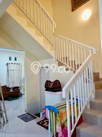 Rumah Modern 3 KT di Rempoa Tangerang Selatan Rumah Modern 3 KT di Rempoa Tangerang Selatan