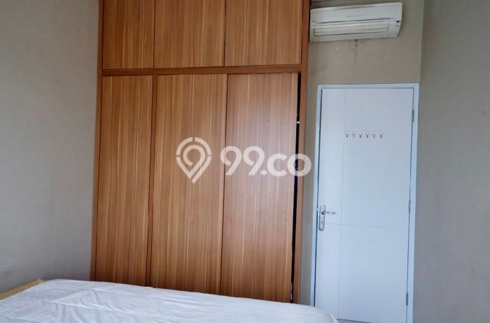 Rumah Minimalis 3 KT LT 60m2 di Bintaro Rumah Minimalis 3 KT LT 60m2 di Bintaro