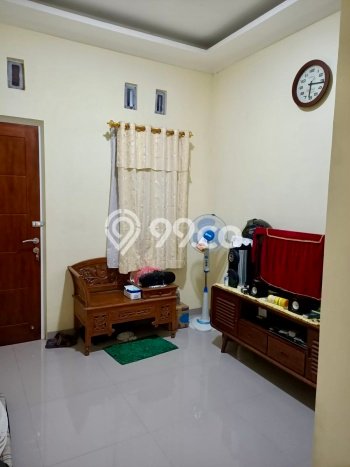 Rumah Modern 3 KT di Rempoa Tangerang Selatan Rumah Modern 3 KT di Rempoa Tangerang Selatan
