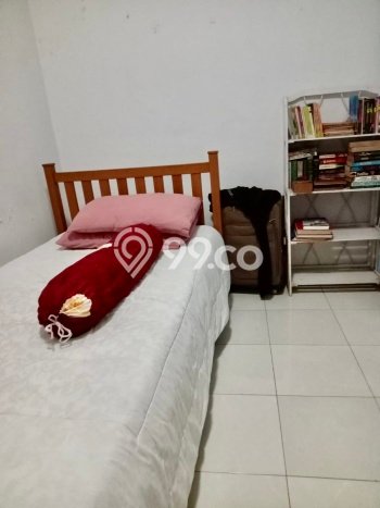 Jual Rumah Favorit Siap Huni LB 55m2 di Pamulang, Tangerang Selatan Jual Rumah Favorit Siap Huni LB 55m2 di Pamulang, Tangerang Selatan