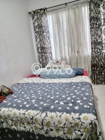 Jual Rumah Favorit Siap Huni LB 55m2 di Pamulang, Tangerang Selatan Jual Rumah Favorit Siap Huni LB 55m2 di Pamulang, Tangerang Selatan