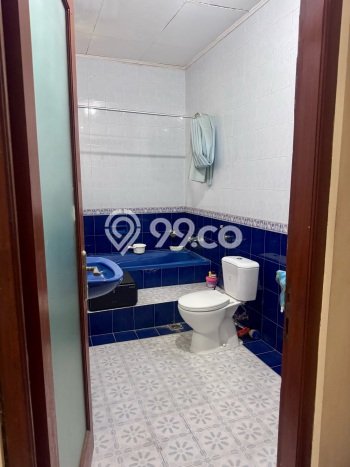 Jual Rumah Minimalis Bagus Punya 5 KT di Larangan Tangerang SHM Jual Rumah Minimalis Bagus Punya 5 KT di Larangan Tangerang SHM