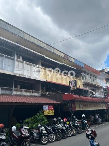 Lokasi Strategis! Dijual Ruko Bisnis di Pontianak Selatan, Pontianak Kondisi Baik Lokasi Strategis! Dijual Ruko Bisnis di Pontianak Selatan, Pontianak Kondisi Baik