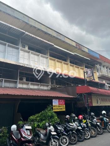 Lokasi Strategis! Dijual Ruko Bisnis di Pontianak Selatan, Pontianak Kondisi Baik Lokasi Strategis! Dijual Ruko Bisnis di Pontianak Selatan, Pontianak Kondisi Baik