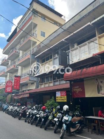 Lokasi Strategis! Dijual Ruko Bisnis di Pontianak Selatan, Pontianak Kondisi Baik Lokasi Strategis! Dijual Ruko Bisnis di Pontianak Selatan, Pontianak Kondisi Baik