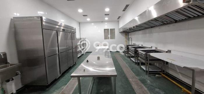 Unit Gudang Strategis di Pakuhaji, Tangerang Potensi Cuan Besar Unit Gudang Strategis di Pakuhaji, Tangerang Potensi Cuan Besar