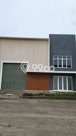 Gudang Disewa di Pakuhaji, Tangerang, LT 525m2 / LB 453m2 Gudang Disewa di Pakuhaji, Tangerang, LT 525m2 / LB 453m2
