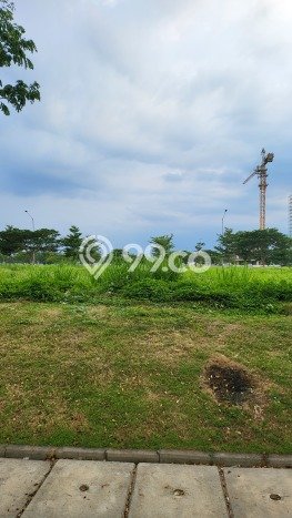 Jarang Ada! Tanah di Penjaringan Punya Luas 1500m2 PPJB Jarang Ada! Tanah di Penjaringan Punya Luas 1500m2 PPJB