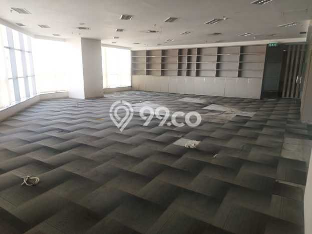 Disewakan Kantor di Tanjung Duren Selatan, Luas 257m², Kawasan Ramai Disewakan Kantor di Tanjung Duren Selatan, Luas 257m², Kawasan Ramai