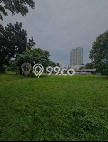Tanah Kavling untuk Dijual di Kebayoran Baru Jakarta Selatan 5193m2 Tanah Kavling untuk Dijual di Kebayoran Baru Jakarta Selatan 5193m2