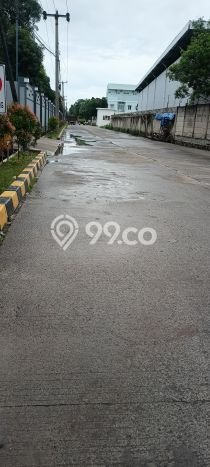 TANAH POTENSIAL! Tanah Kawasan Cikande, Luas 62m², Jalur Mudah TANAH POTENSIAL! Tanah Kawasan Cikande, Luas 62m², Jalur Mudah