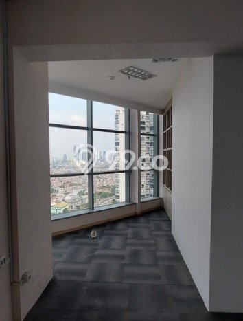 Disewakan Kantor di Tanjung Duren Selatan, Luas 257m², Kawasan Ramai Disewakan Kantor di Tanjung Duren Selatan, Luas 257m², Kawasan Ramai
