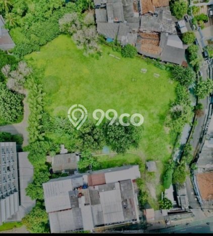 Tanah Kavling untuk Dijual di Kebayoran Baru Jakarta Selatan 5193m2 Tanah Kavling untuk Dijual di Kebayoran Baru Jakarta Selatan 5193m2