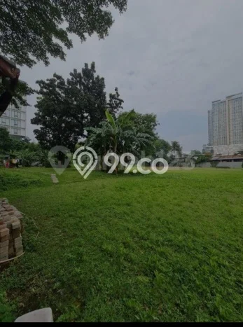 Tanah Kavling untuk Dijual di Kebayoran Baru Jakarta Selatan 5193m2 Tanah Kavling untuk Dijual di Kebayoran Baru Jakarta Selatan 5193m2