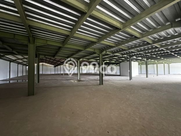 Pabrik Paling Dicari LB 5000m2 Dijual di Pakuhaji Pabrik Paling Dicari LB 5000m2 Dijual di Pakuhaji