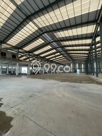 Gudang Disewa di Pakuhaji, Tangerang, LT 10m2 / LB 10m2 Gudang Disewa di Pakuhaji, Tangerang, LT 10m2 / LB 10m2