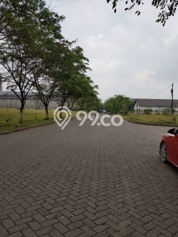 Tanah untuk Dijual Lokasi Cikande, Serang Luas 4800m2 SHM Tanah untuk Dijual Lokasi Cikande, Serang Luas 4800m2 SHM