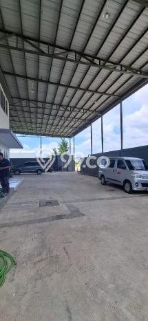 Unit Gudang Strategis di Pakuhaji, Tangerang Potensi Cuan Besar Unit Gudang Strategis di Pakuhaji, Tangerang Potensi Cuan Besar