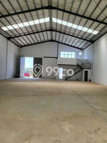 Unit Gudang Dijual di Pakuhaji Tangerang Luas Tanah 525m2, Luas Bangunan 453m2 Unit Gudang Dijual di Pakuhaji Tangerang Luas Tanah 525m2, Luas Bangunan 453m2