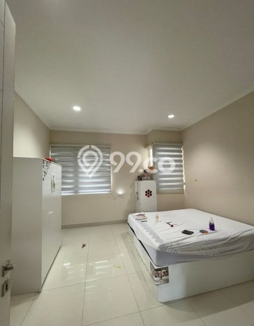 Siap Huni Rumah Mewah 6 Kamar di Kelapa Gading Dekat ke Mana Pun Siap Huni Rumah Mewah 6 Kamar di Kelapa Gading Dekat ke Mana Pun