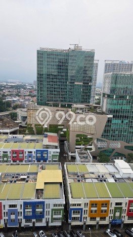 Tersedia Apartemen 1 KT & 1 KM di Kelapa Gading, Jakarta Utara Tersedia Apartemen 1 KT & 1 KM di Kelapa Gading, Jakarta Utara