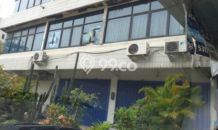 Gudang Dijual Lokasi Stratagis di Kelapa Gading Jakarta Utara Cocok untuk Investasi Gudang Dijual Lokasi Stratagis di Kelapa Gading Jakarta Utara Cocok untuk Investasi