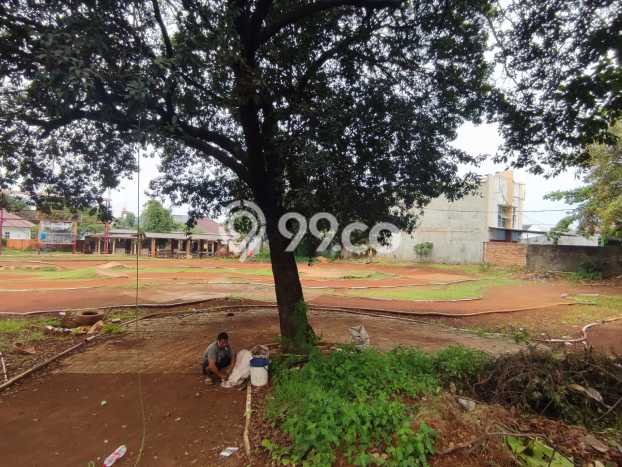 Rumah Elit Modern Siap Huni di Pondok Gede Bekasi Rumah Elit Modern Siap Huni di Pondok Gede Bekasi