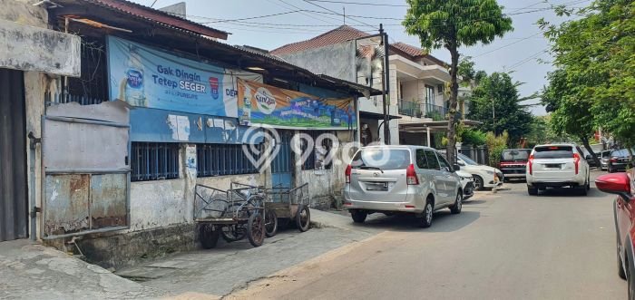 Hunian Super Elit dengan Akses Paling Strategis di Rawamangun, Jakarta Timur Hunian Super Elit dengan Akses Paling Strategis di Rawamangun, Jakarta Timur